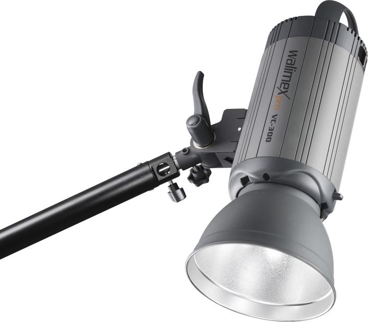 Actual product image Walimex pro Filmset Pro (290 cm, 7 kg)