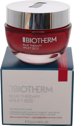 Image du produit Biotherm Blue Therapy Red Algae Crème peau sèche (50 ml, Crème de jour)
