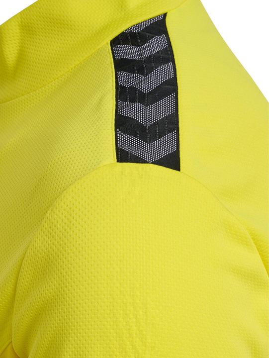 Actual product image hummel Hmlauthentic Pl Zip Jacket (XL)
