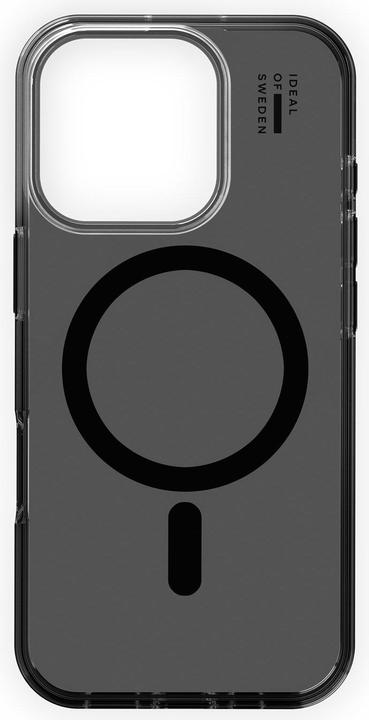 Produktbild iDeal Of Sweden Magsafe Designer Hard-Cover Tinted Black (Apple iPhone 16 Pro Max)