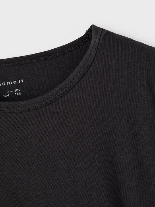 Actual product image Name it Basic 2-pack T-shirt (158)