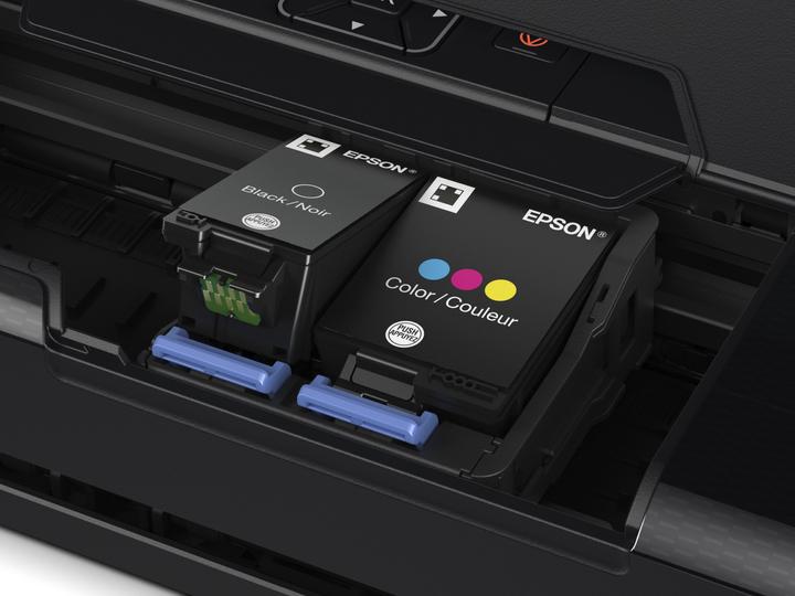Produktbild Epson WF-100W WorkForce (Tintenpatrone, Farbe)