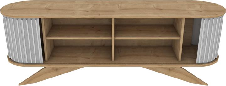 Produktbild Kalune Design Oscar (180 x 43 x 60 cm)