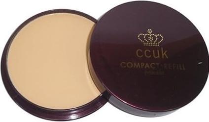 Produktbild Constance Carroll UK Compact Refill Powder Number 11 Natural Glow 12g