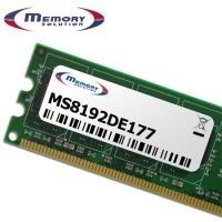 Actual product image Memorysolution DDR3 (Precision M6600, 1 x 8GB)