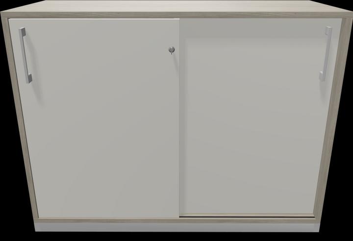 Immagine prodotto Narbutas Scelta armadio ad ante scorrevoli (100 x 40 x 76 cm)