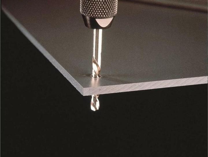 Produktbild Dremel Präzisions-Bohrersatz Ø 0,8 / 1,2 / 1,6 / 2,0 / 2,4 / 2,8 / 3,2 mm (7 Stück) (0.8, 1.60, 2.0, 1.2 mm, 2.4 mm, 2.8 mm, 3.2 mm)