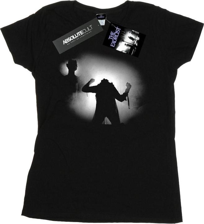 Image du produit The Exorcist - T-shirt PAZUZU AND REGAN - Femme (S)