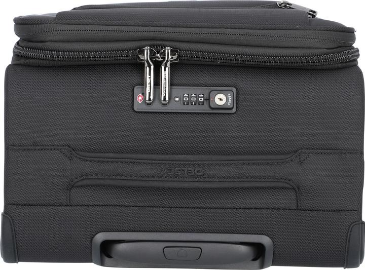 Immagine prodotto Delsey Montmartre Air 2.0 Carrello cabina a 4 ruote 55 cm (43 l, Bagaglio a mano (fino a 50 litri))