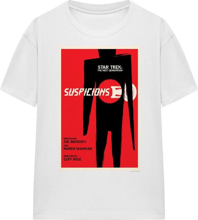 Produktbild The Next Generation Season 6 Episode 22 TShirt (S)
