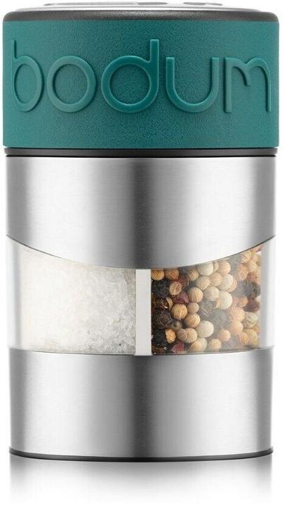 Actual product image Bodum Salz- und Pfeffermühle (Pepper, Salt)
