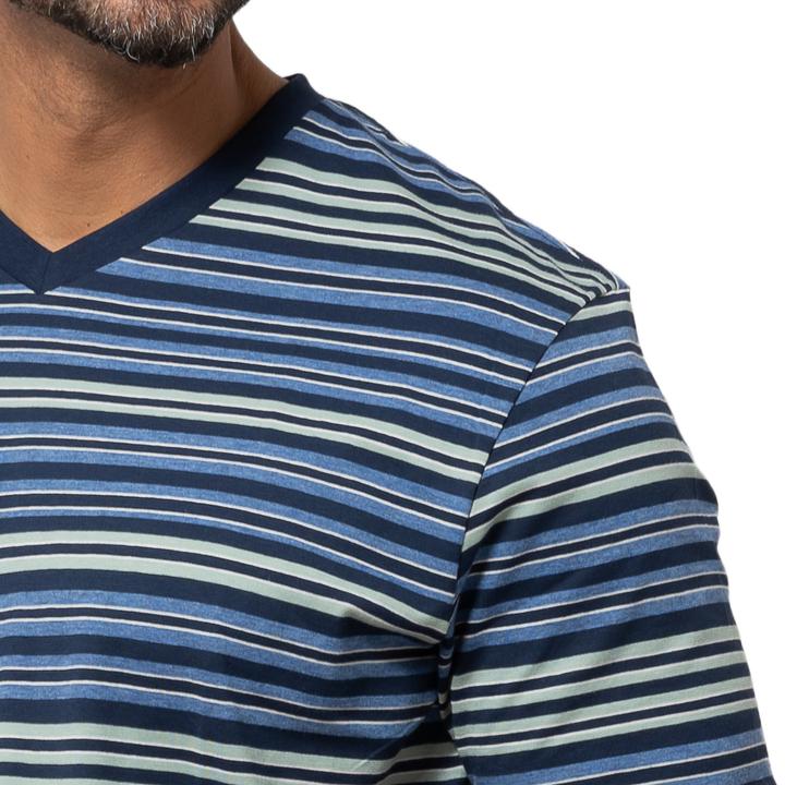 Actual product image Ammann Organic Cotton Pyjamas (M)