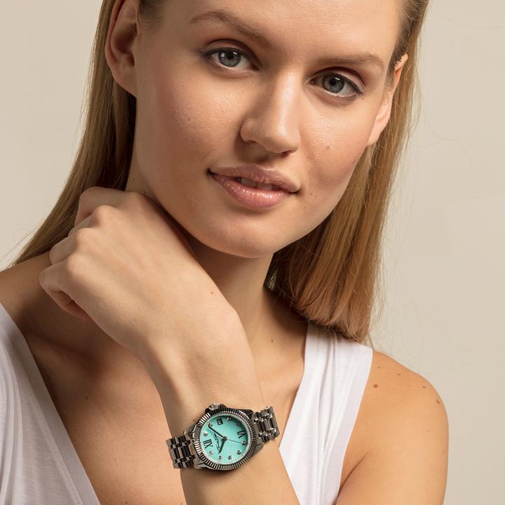 Image du produit Thomas Sabo Montre pour femme Divine (Montre analogique, 33 mm)