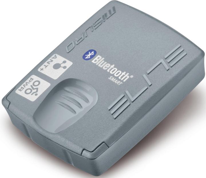Productafbeelding Elite Misuro B+ vermogen/snelheid/cadanssensor