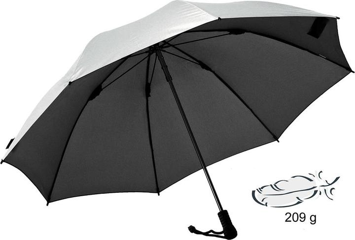 Euroschirm Swing liteflex Regenschirm