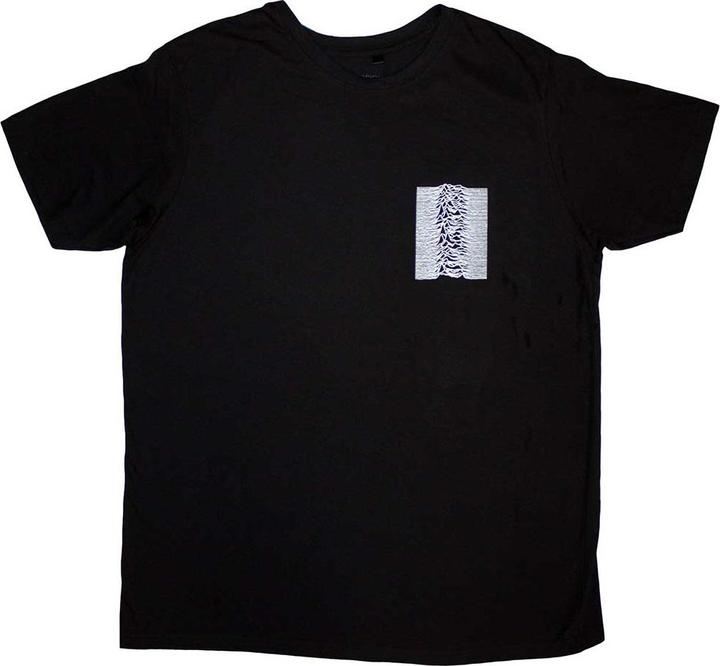 Produktbild Joy Division Pulsar Pocket Wave TShirt (XL)
