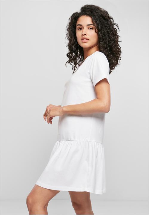 Produktbild Urban Classics Ladies Valance Tee Dress (L)