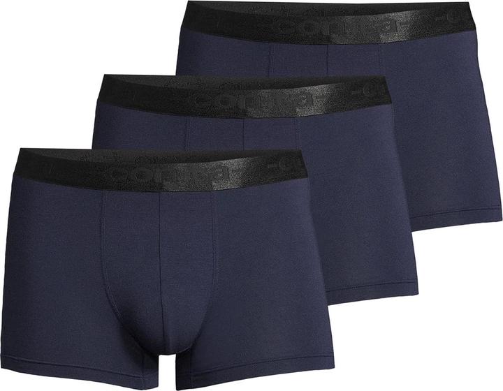 Produktbild Conta 3er Pack Modal Retro Short / Pant (5, M, 3er Pack)