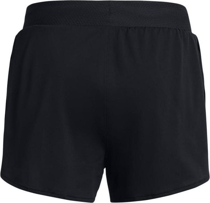 Actual product image Under Armour Womens/Ladies Pro Runner 24 Shorts (38 D)
