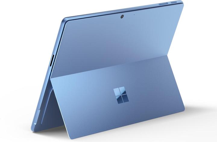 Image du produit Microsoft Surface Pro – Copilot+ PC (mit Netzteil) – 11. Edition (13", Snapdragon X Plus X1P-64-100, 16 Go, 512 Go, Sans disposition de clavier)