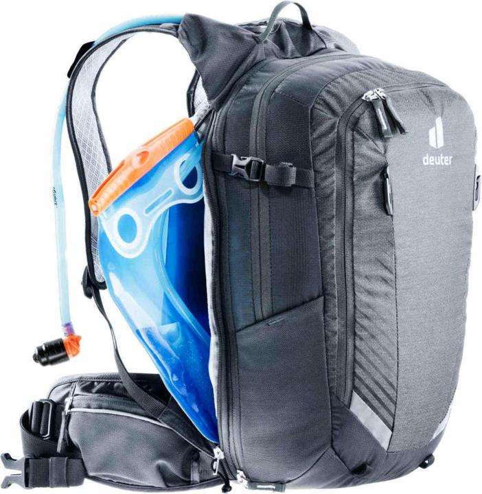 Actual product image Deuter Compact Exp Sl (12 l)