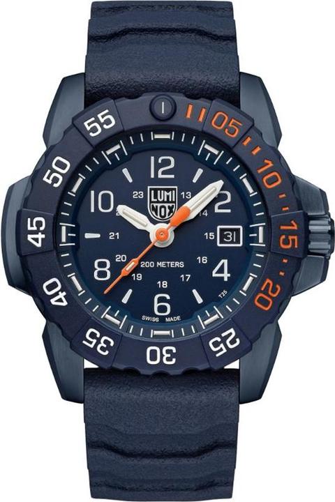 Produktbild Luminox Navy Seal XS.3253.CBNSF.SET (Lünette drehbar links, 44 mm)