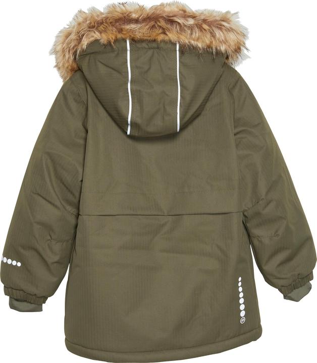 Immagine prodotto Minymo Giacca da neve da bambino AOP (134)
