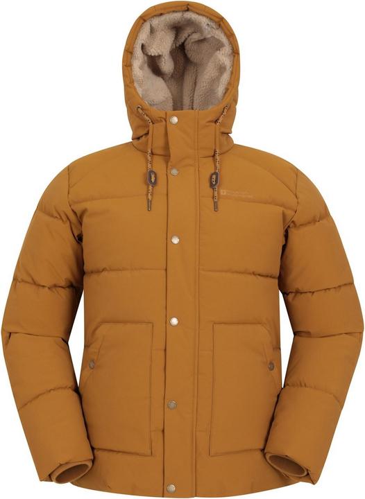 Image du produit Mountain Warehouse Manta veste rembourrée (XL)