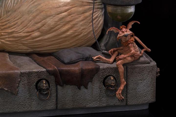 Produktbild Iron Studios Star Wars - Jabba The Hutt