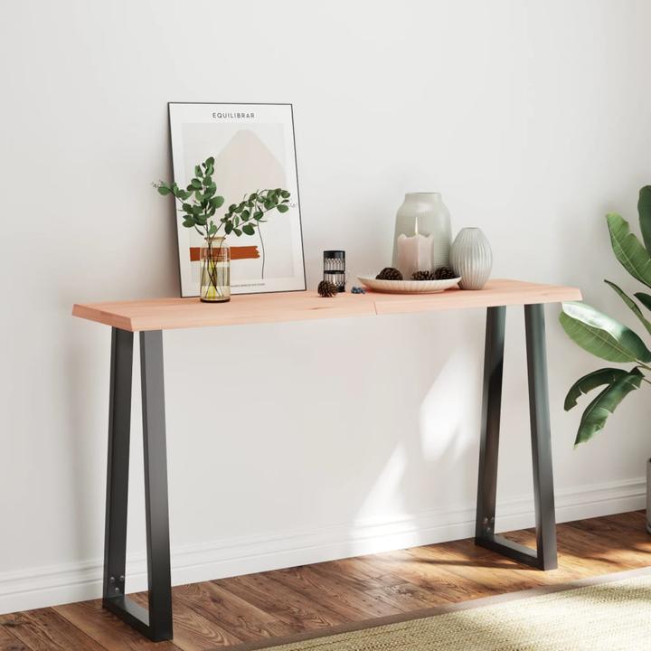 Actual product image VidaXL Aneta (140 x 40 x 4 cm)