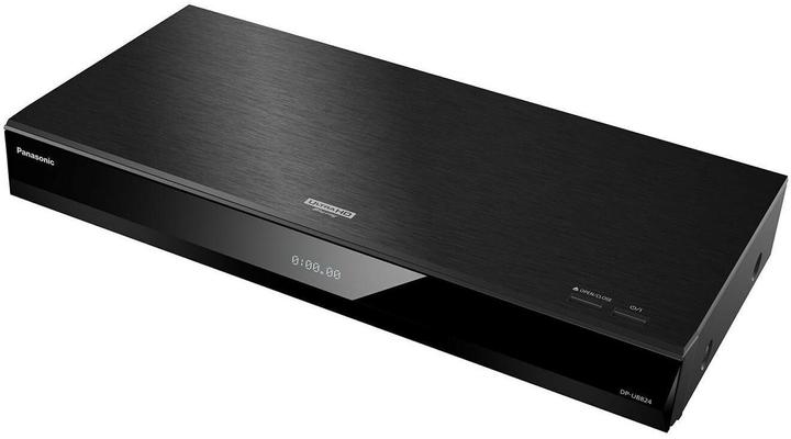 Immagine prodotto Panasonic Dp-Ub824egk (Lettore Blu-ray)