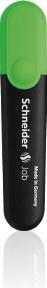 Produktbild Schneider JOB - Textmarker (Schwarz, 5 mm, 1 x)