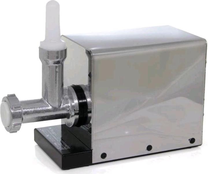 Image du produit Reber Presse à pâtes INOX Moteur électrique professionnel à induction400W