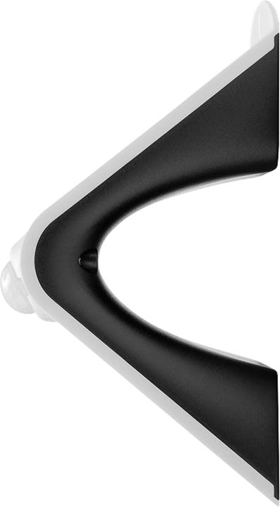 Actual product image Goobay LED Solar Wall Light (220 lm, IP65)
