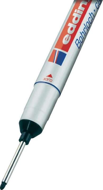 Produktbild Edding Bohrlochmarker 8850 (Black, 0.70 mm, 1 x)
