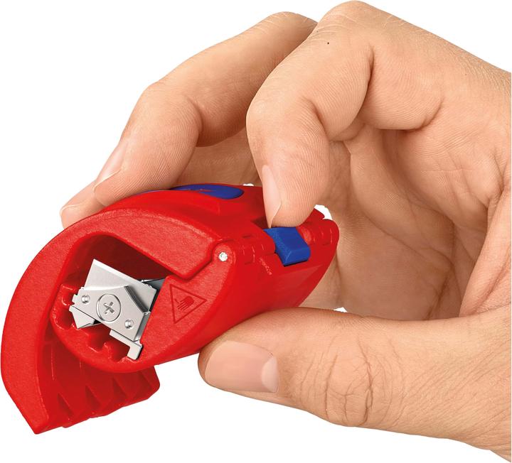 Image du produit Knipex Bix (72 mm)
