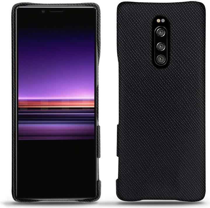 Noir élégant ( Noir / Black )