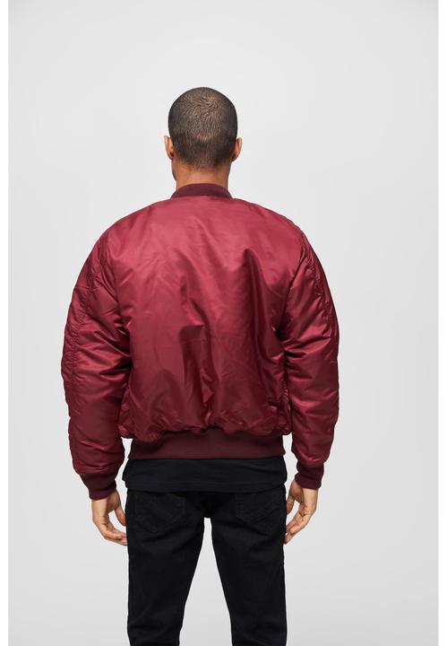 Actual product image Brandit MA1 Bomber Jacket (XXL)