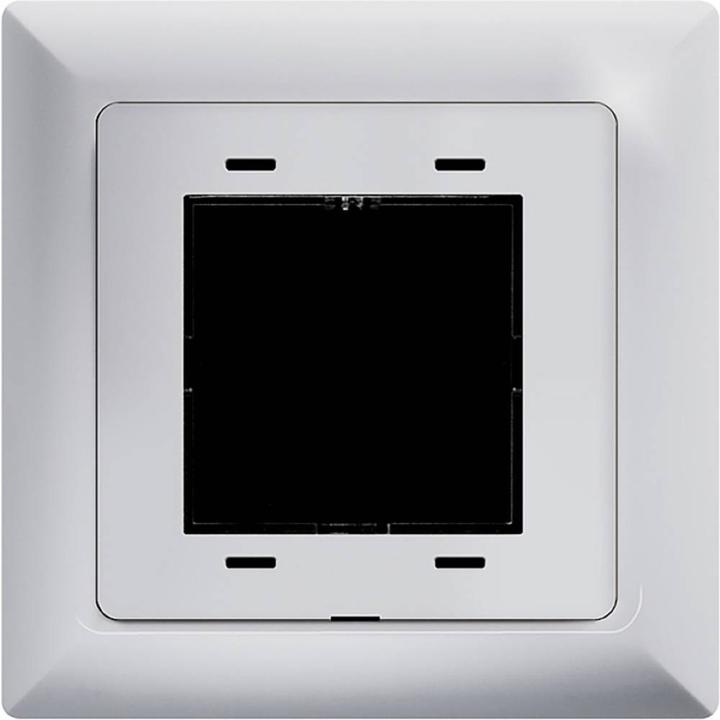 Actual product image Eltako Radio multisensor T+ H + E + M, glossy