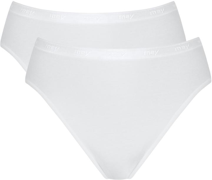 Actual product image Mey Pack of 2 MY Best of Jazz Pants (38, M, pack of 2)