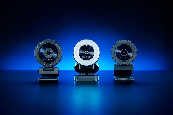 Produktbild Razer Kiyo X (2 Mpx)