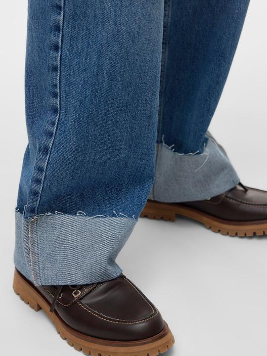 Produktbild Vero Moda VMALLISON Mid Rise Gerade geschnitten Jeans Straight-Fit (W27/L30)