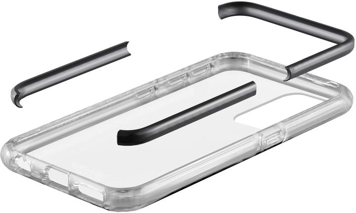 Actual product image Cellularline Tetra Force Shock Twist (Samsung Galaxy S10 Lite, Samsung Galaxy A91)