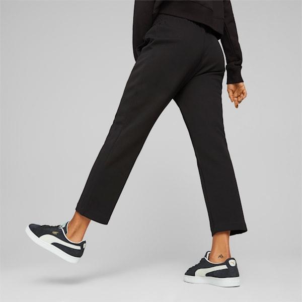 Image du produit Puma T7 Pantalon taille haute (XS)