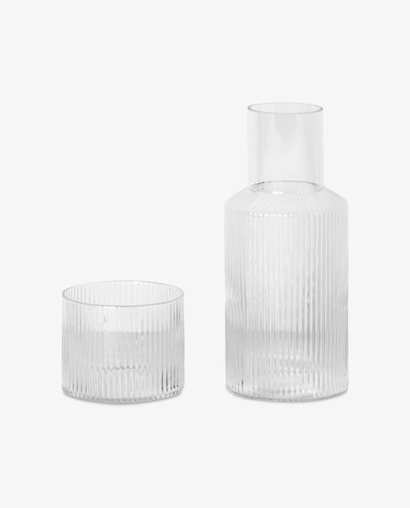 Image du produit Ferm Living Ondulation (0.50 l)