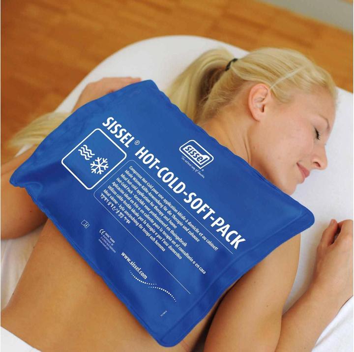 Produktbild Sissel Hot-Cold-Soft-Pack (1 x, 334125 ml, 2000 g)