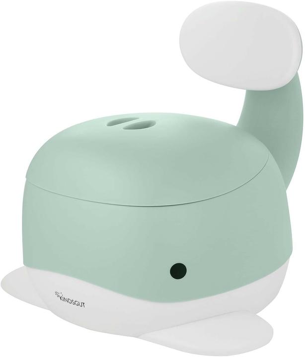 Produktbild Kindsgut Kindertöpfchen Wal