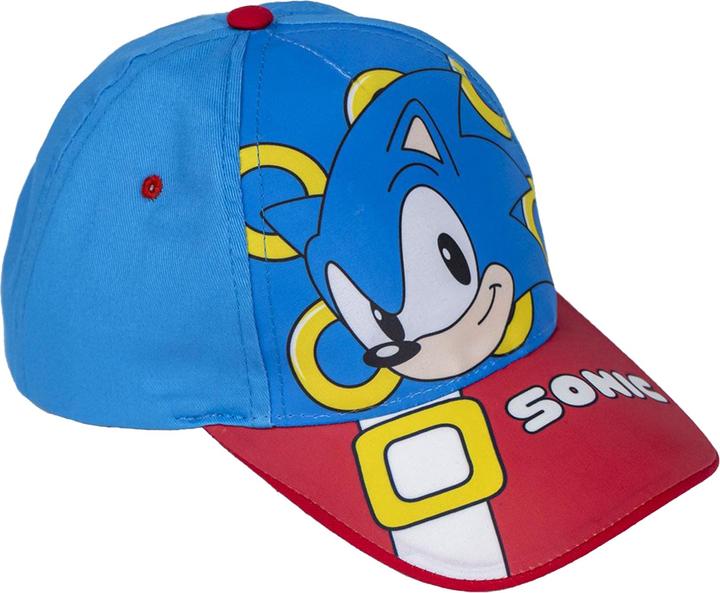 Disney Kinderkappe Sonic