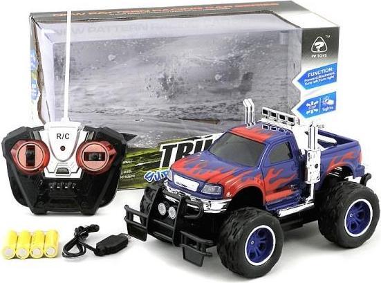 Adar RC-Gelände 1:16