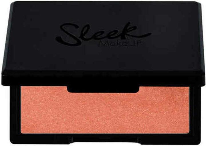 Actual product image Sleek MakeUP Powder Blush Face Form Blush - Slim Thic 5.7 g (SLIM THIC)
